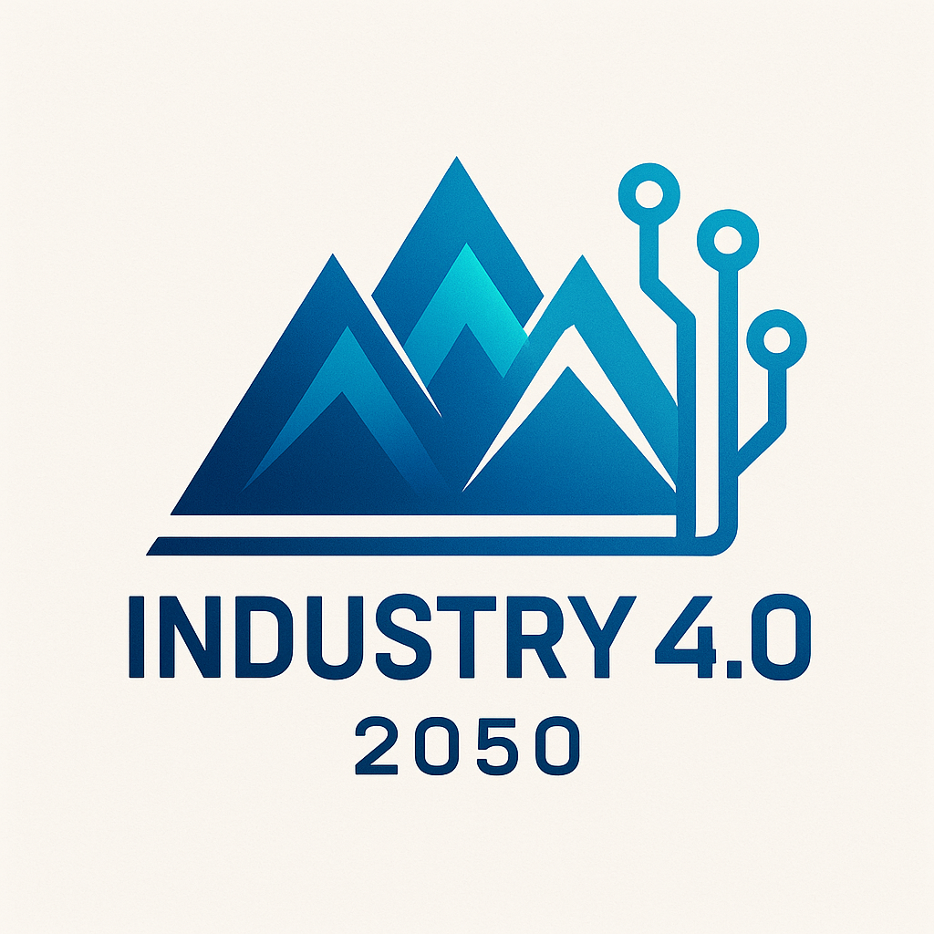 Industry 4.0 Robot
